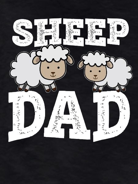 Sheep Dad