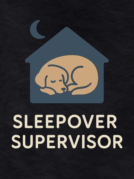 Dog sitter Pet care service