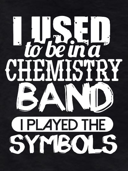 Chemistry Chemist Chemistry Teacher