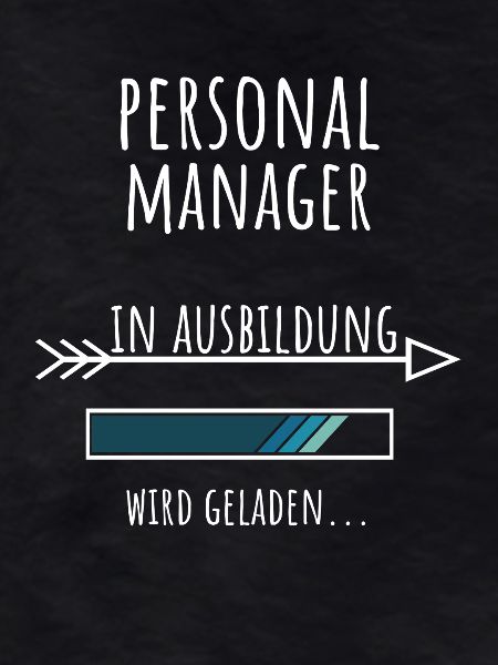 Human Resources Manager Studies