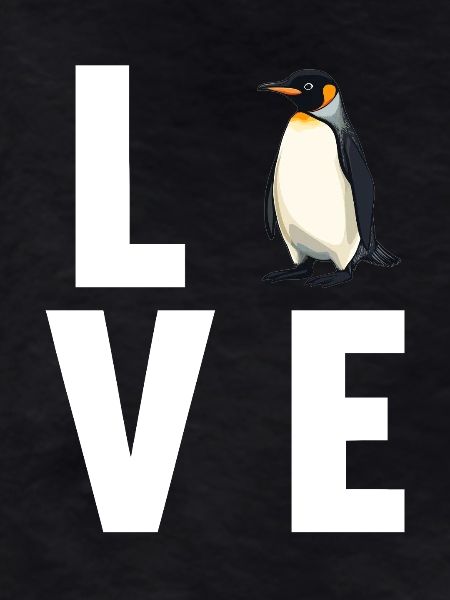 Pingouins Pingouin