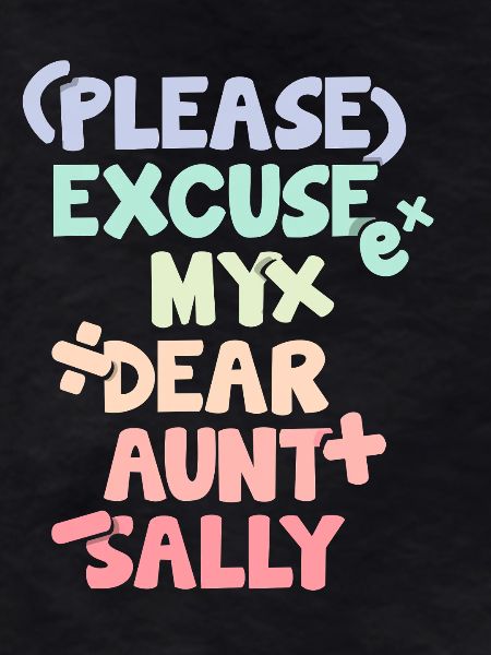 Funny Math Sayings Math Teacher
