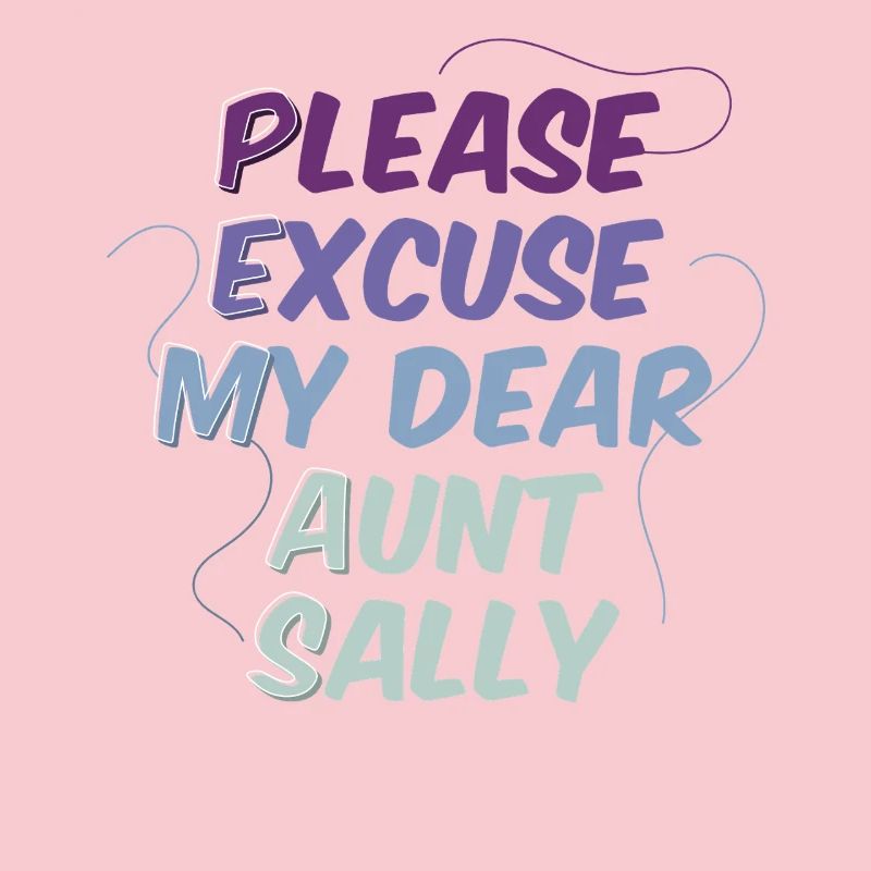 Math Nerd Students University Professor Mathematics