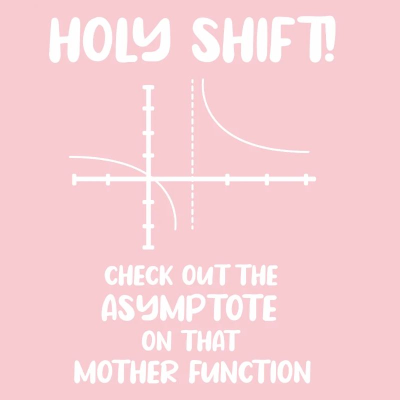 Math Nerd Students University Professor Mathematics