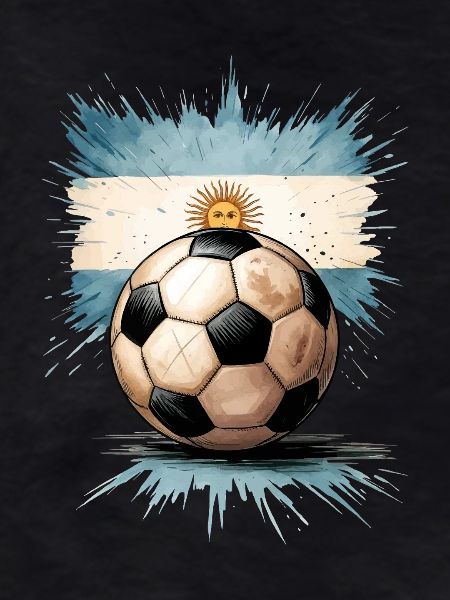 Argentina Football