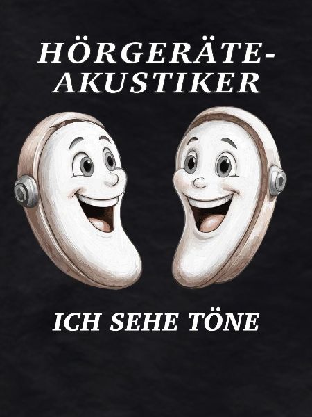 HÖRGERÄTEAKUSTIKER