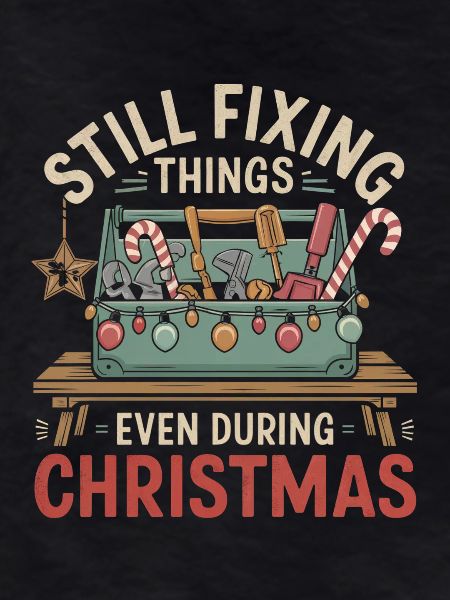 Artisan Christmas