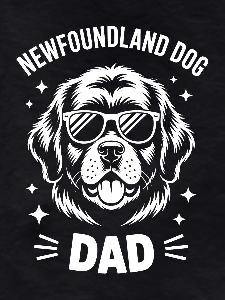 Newfoundland Saying Funny Newfoundland Gift