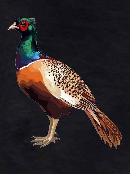 Pheasants Pheasant