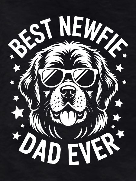 Newfoundland Saying Funny Newfoundland Gift