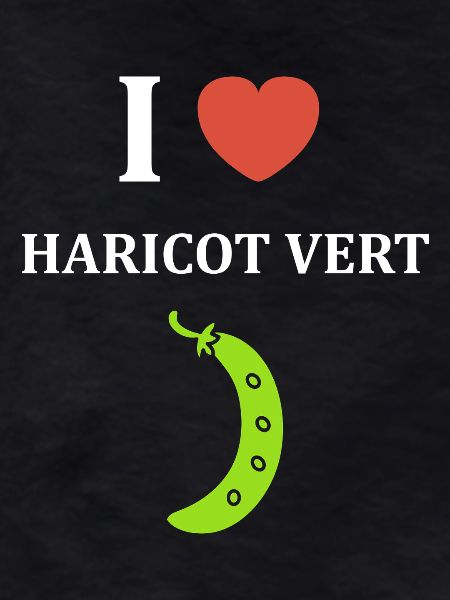 haricot vert