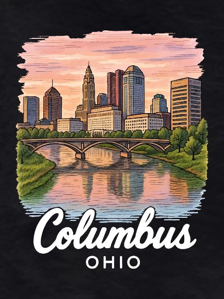 Columbus, Ohio