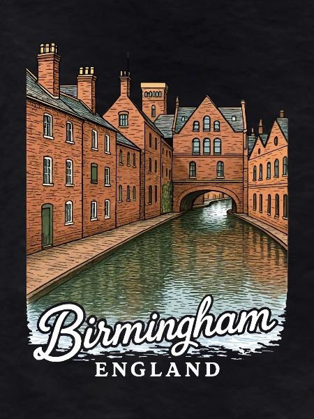 Birmingham, England