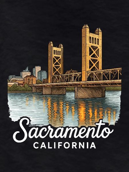 Sacramento, California