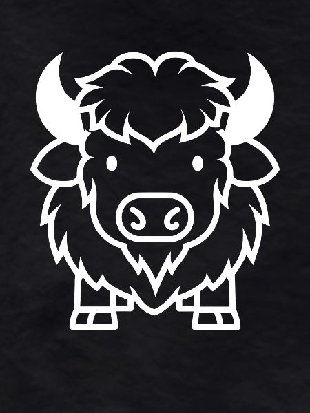 bison