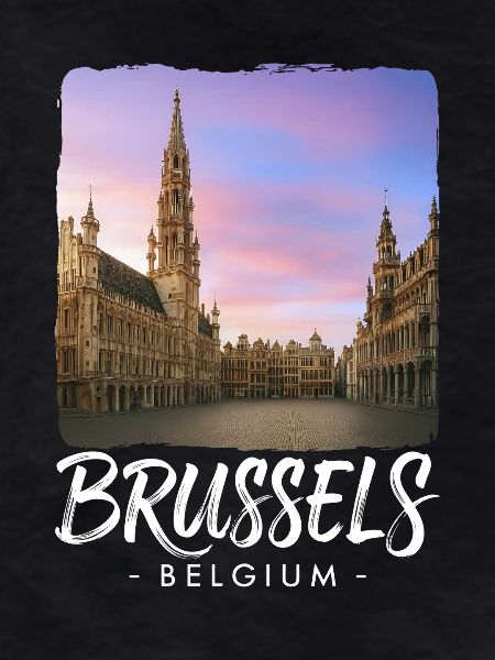 Brüssel Belgien