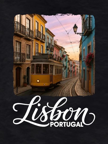 Lisbonne