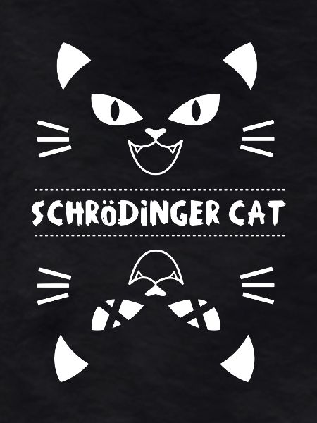 Schrödinger's cat