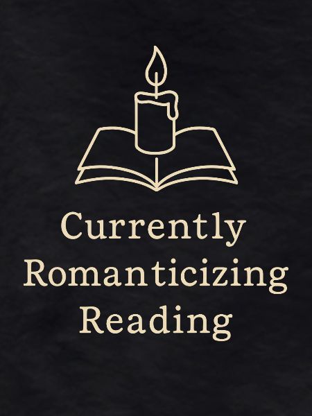 More book-like, cozier