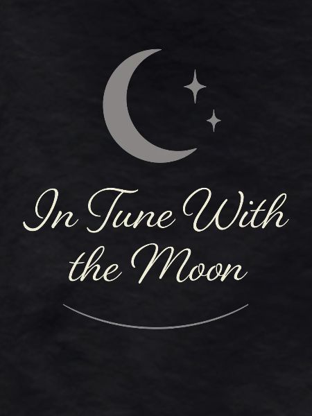 Moon Cycle Moon Goddess Intentionally