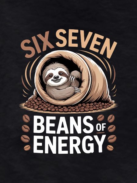 Six Seven Beans Energy