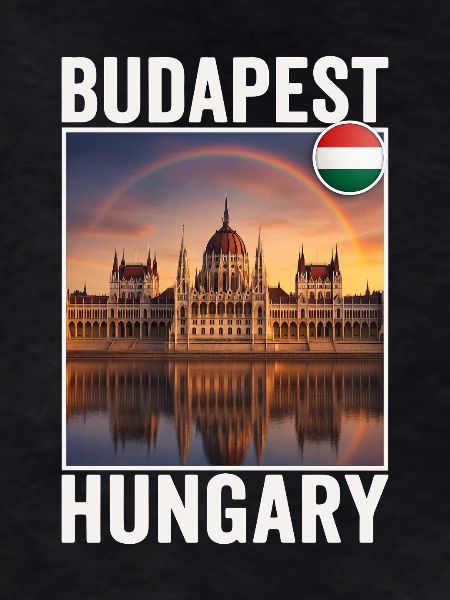 Budapest