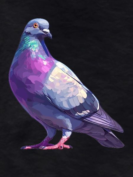 Pigeons Pigeon