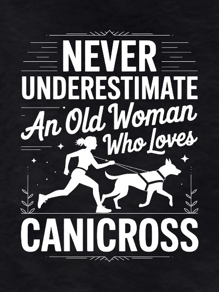 Canicross