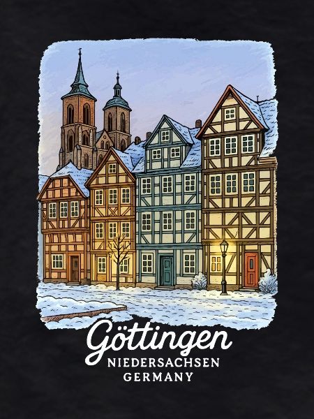 Goettingen