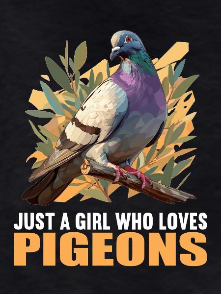 Pigeons Pigeon