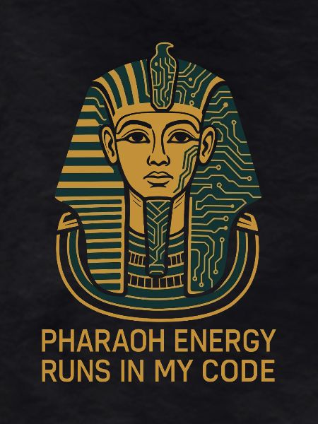 Pharaoh Archaeology in Ancient Egypt