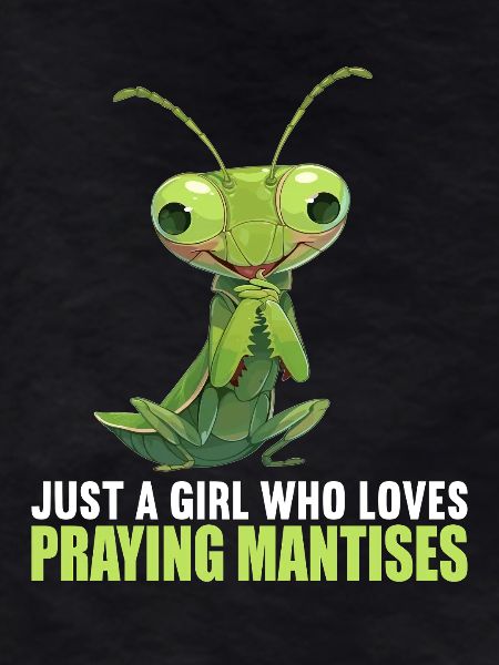 Praying mantises Praying mantis