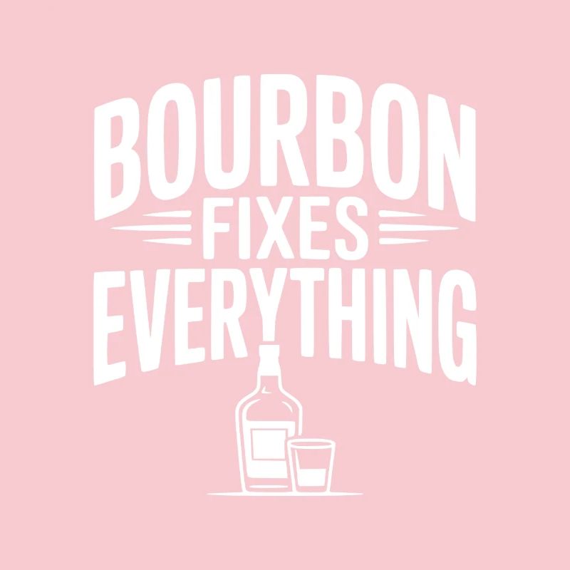 Bourbon Fixes Everything