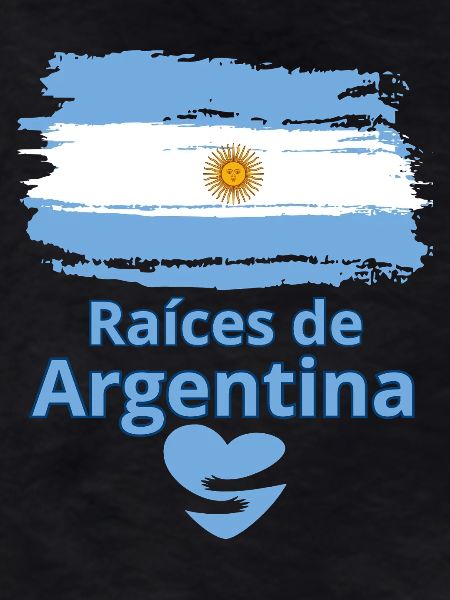 Argentina's Roots: Albiceleste Pride