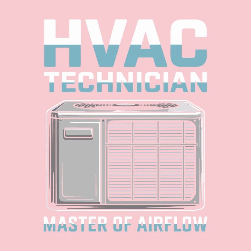 HVAC Techniker Kühltechnik Geschenk Männer Profis