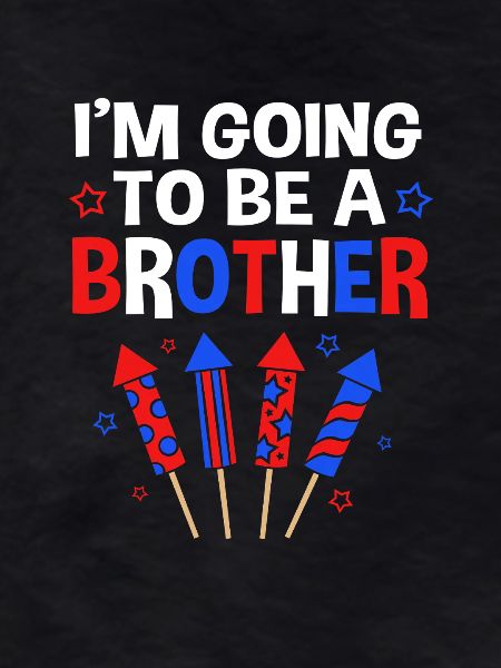 Gender Reveal 4 July