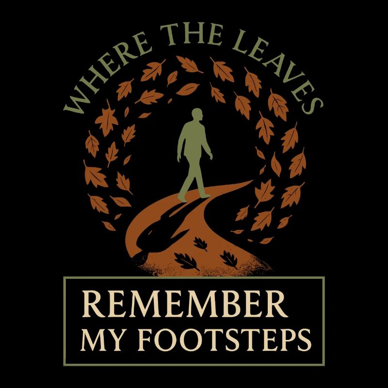 Forest Walk Overthinker Mental Reset