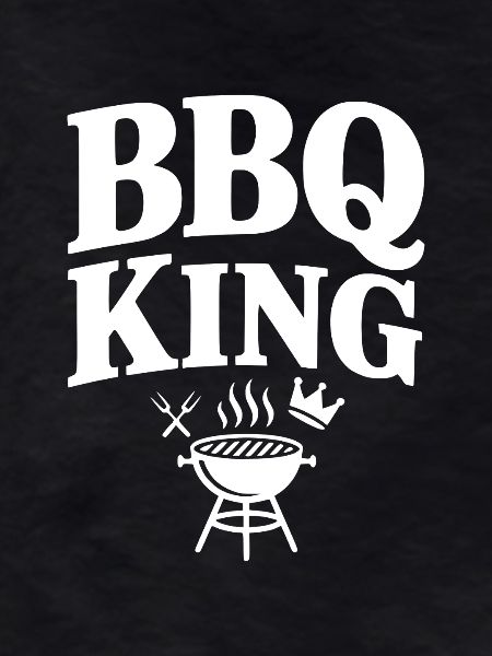 BBQ King