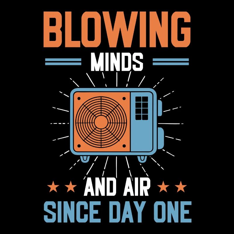 Entretien CVC et service de climatisation Motivation pour les techniciens