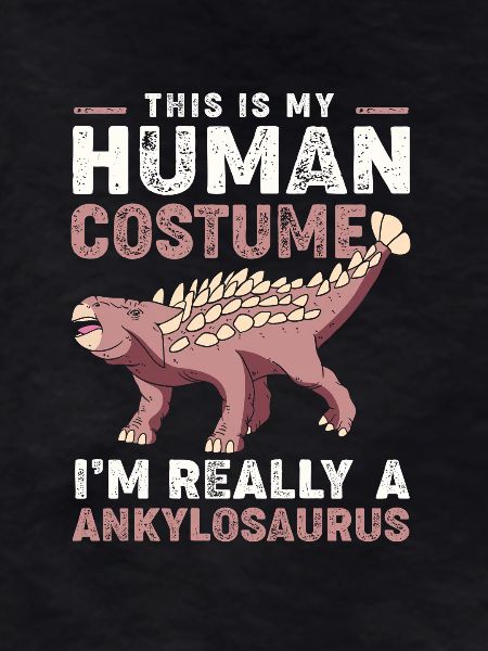 Ankylosaurus