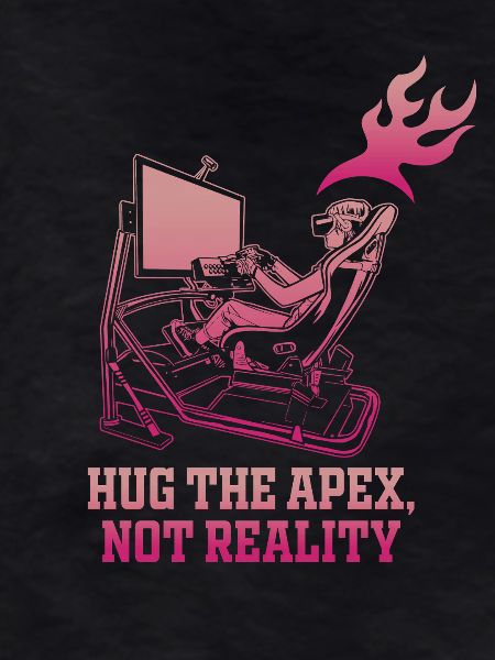 Apex Escape Neon Gamer