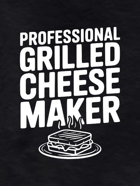 Professional Grilled Cheese Maker
