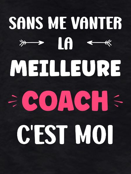 coach
