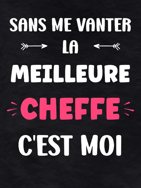 cheffe