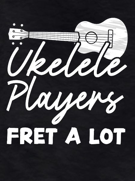 Hawaiian Ukulele Uke Ukulele