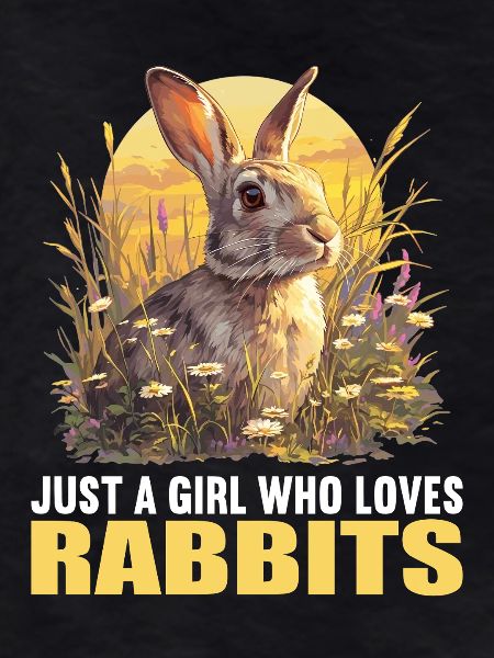 Bunny Bunny