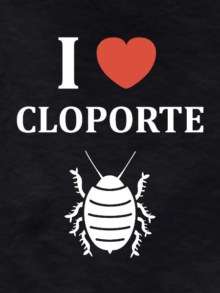 cloporte