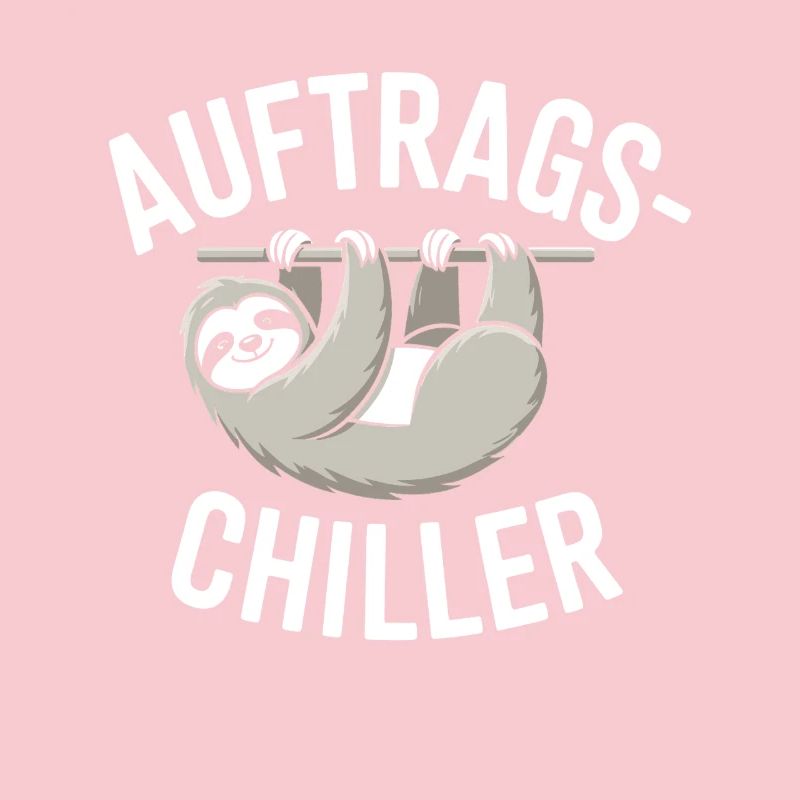 Commander Chiller Commander Chiller Bureau Sloth