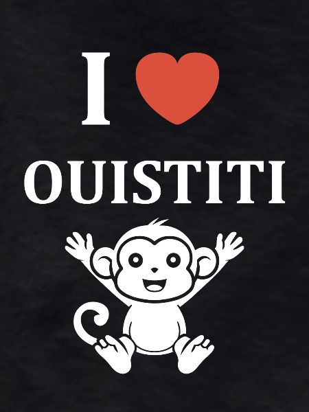 ouistiti