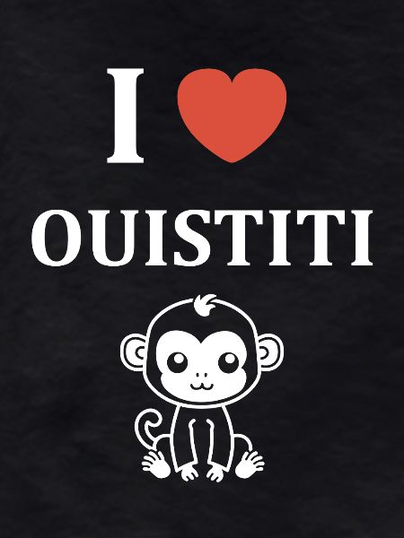 ouistiti